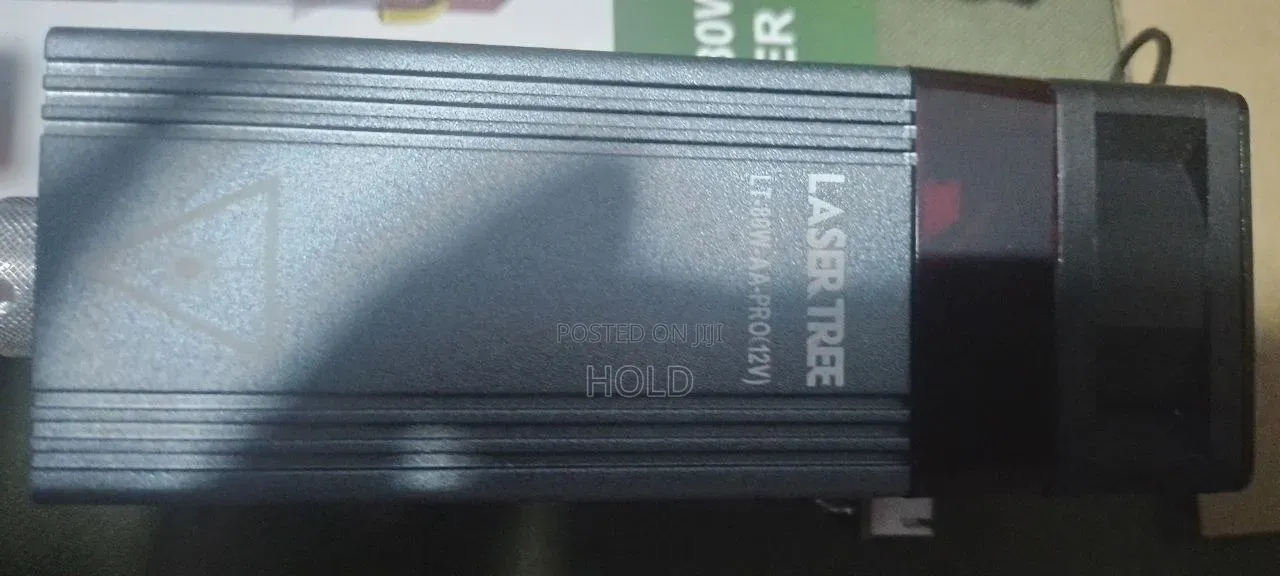 80W Laser Tree Diode