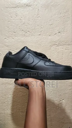 Air Force Black 1