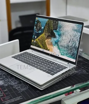 New Laptop HP EliteBook 645 G10 16GB AMD Ryzen 5 SSD 512GB