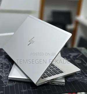 New Laptop HP EliteBook 645 G10 16GB AMD Ryzen 5 SSD 512GB