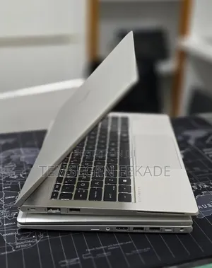 New Laptop HP EliteBook 645 G10 16GB AMD Ryzen 5 SSD 512GB