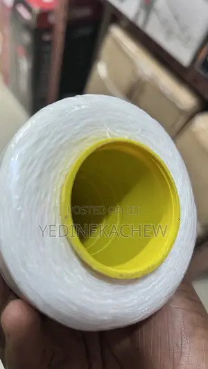 Spool of Thread/ክር