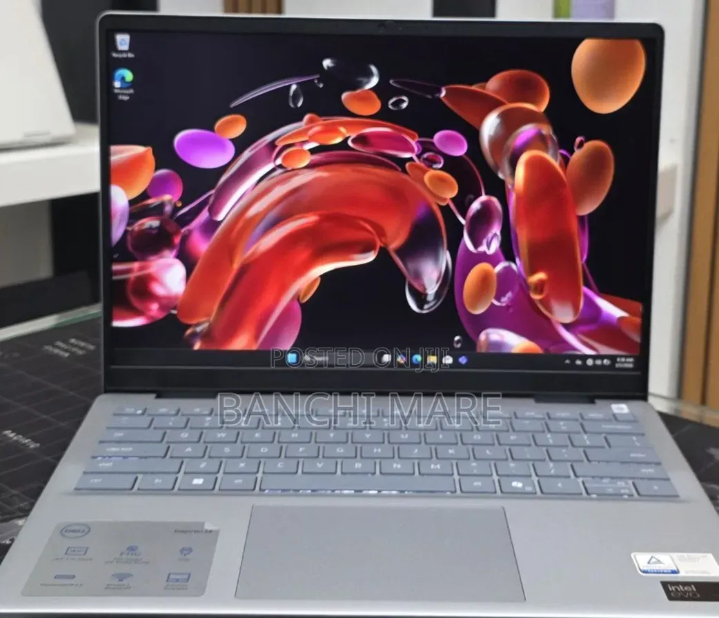 New Laptop Dell Inspiron 14 Plus 7440 16GB Intel Core Ultra 7 SSD 512GB