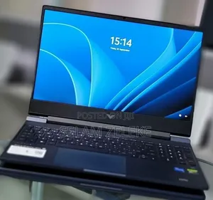 New Laptop HP Victus 15 16GB Intel Core i5 SSD 1T