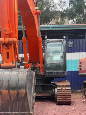 ባንክ 40/60 የታደሰ (Refurbished) – Hitachi 350h-5g