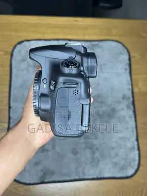 Canon Eos 60d