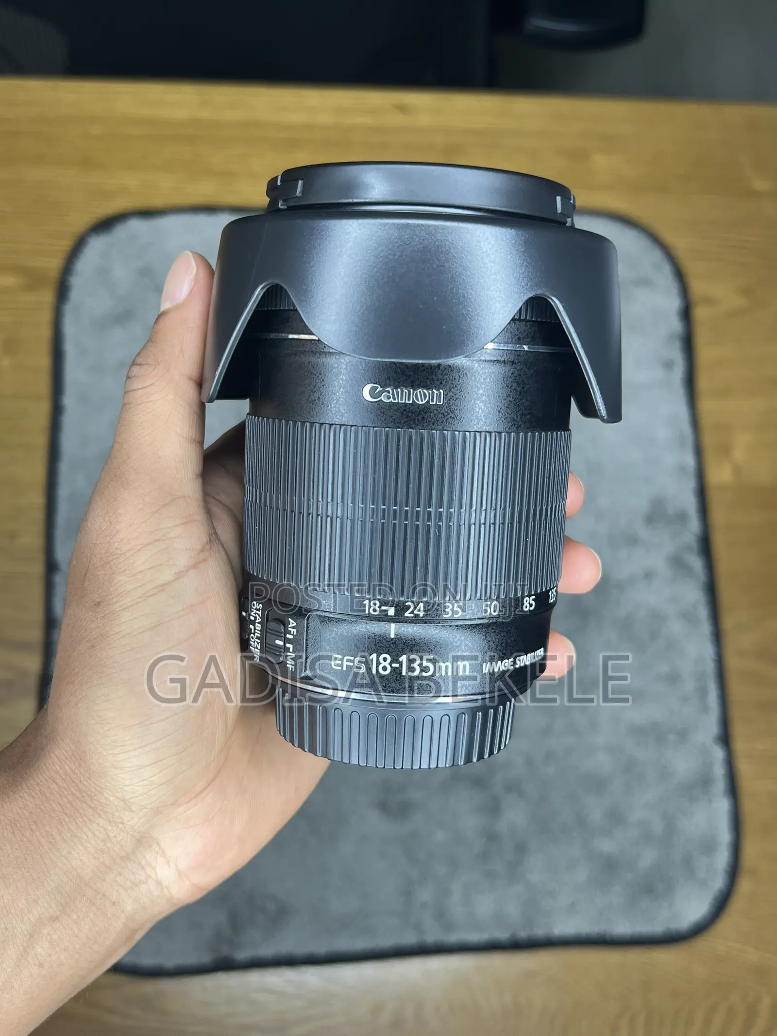 Canon Eos 60d