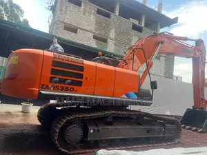 ባንክ 40/60 የታደሰ (Refurbished) – Hitachi 350h-5g
