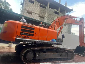 ባንክ 40/60 የታደሰ (Refurbished) – Hitachi 350h-5g