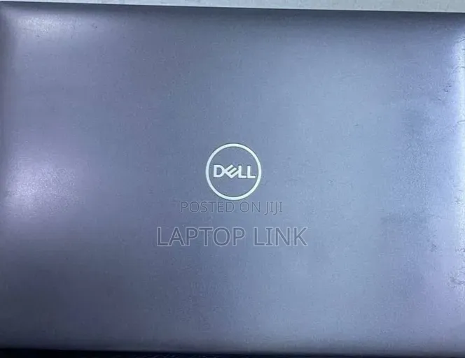 New Laptop Dell Latitude 5400 8GB Intel Core i5 SSD 512GB