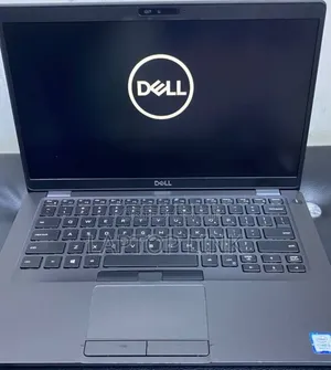New Laptop Dell Latitude 5400 8GB Intel Core i5 SSD 512GB