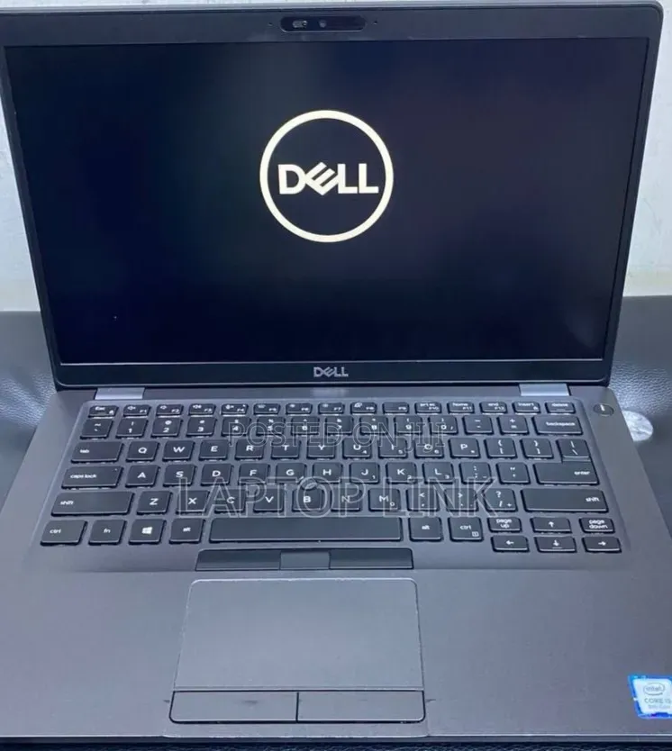 New Laptop Dell Latitude 5400 8GB Intel Core i5 SSD 512GB
