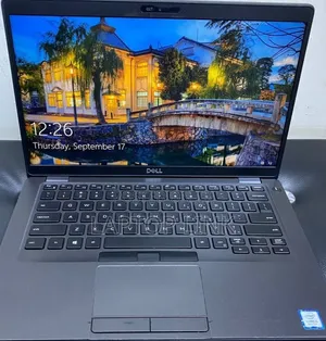 New Laptop Dell Latitude 5400 8GB Intel Core i5 SSD 512GB