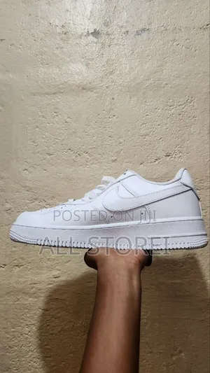 Air Force Black 1