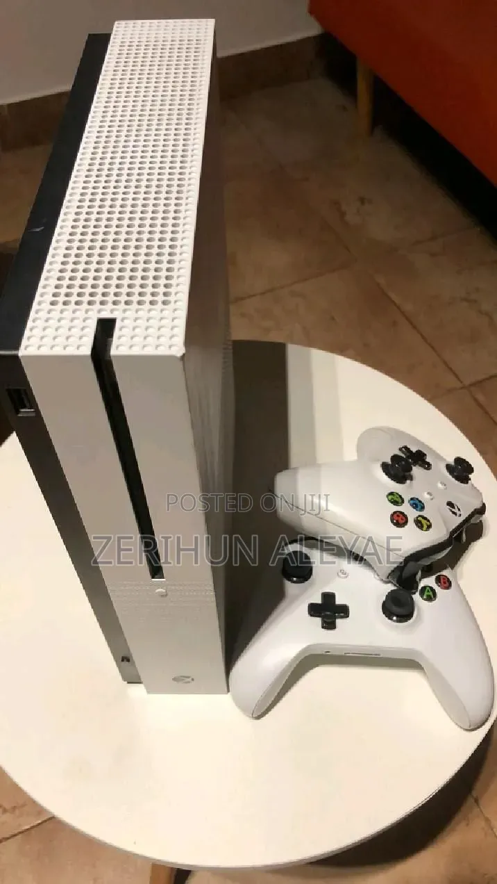 Xboox Onne S 2 Jooysticks