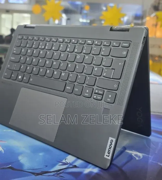 New Laptop Lenovo 16GB Intel Core Ultra 5 SSD 512GB