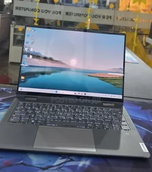 New Laptop Lenovo 16GB Intel Core Ultra 5 SSD 512GB