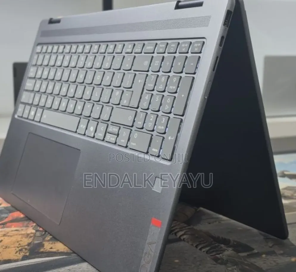 New Laptop Lenovo Yoga 2 16GB Intel Core Ultra 5 SSD 512GB