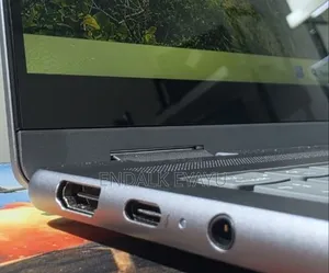New Laptop Lenovo Yoga 2 16GB Intel Core Ultra 5 SSD 512GB