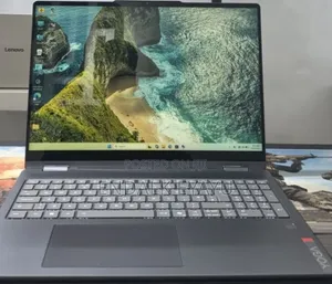 New Laptop Lenovo Yoga 2 16GB Intel Core Ultra 5 SSD 512GB