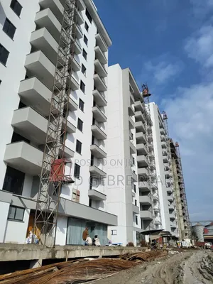 4bdrm Apartment in 🚨 አስቸኳይ Apartments , Bole for sale