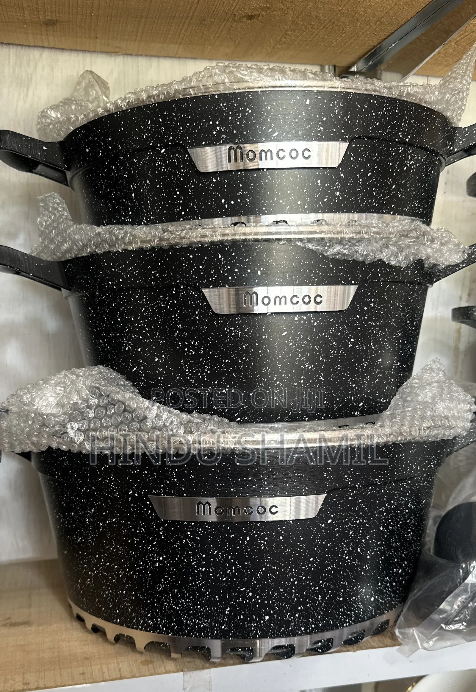 Momcoc Pot