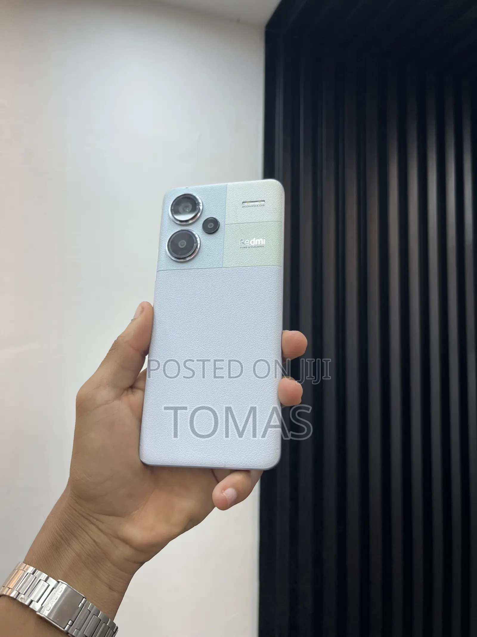 Xiaomi Redmi Note 13 Pro+ 256 GB Blue