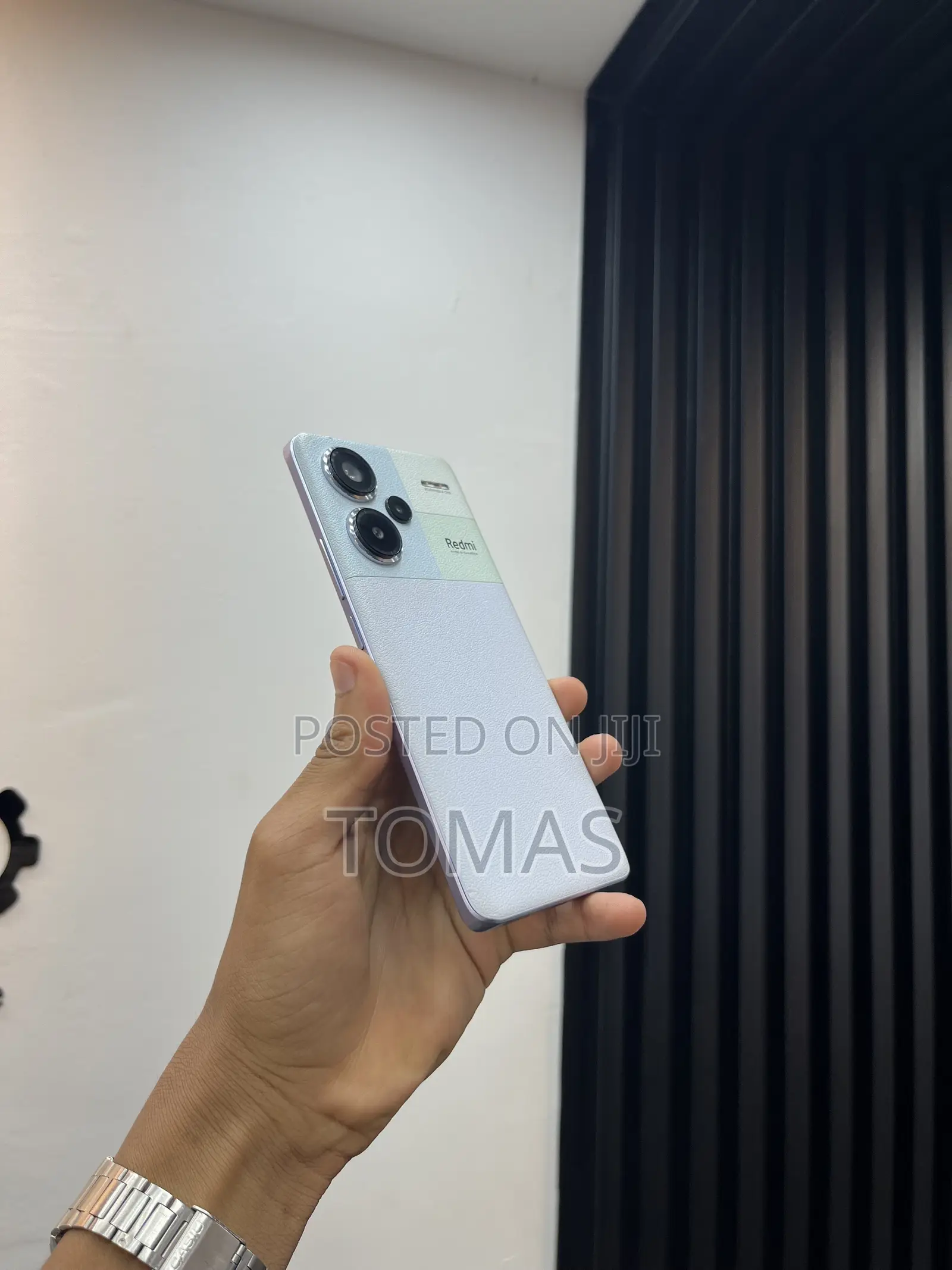 Xiaomi Redmi Note 13 Pro+ 256 GB Blue