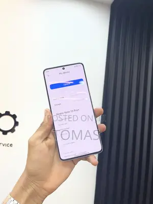 Xiaomi Redmi Note 13 Pro+ 256 GB Blue