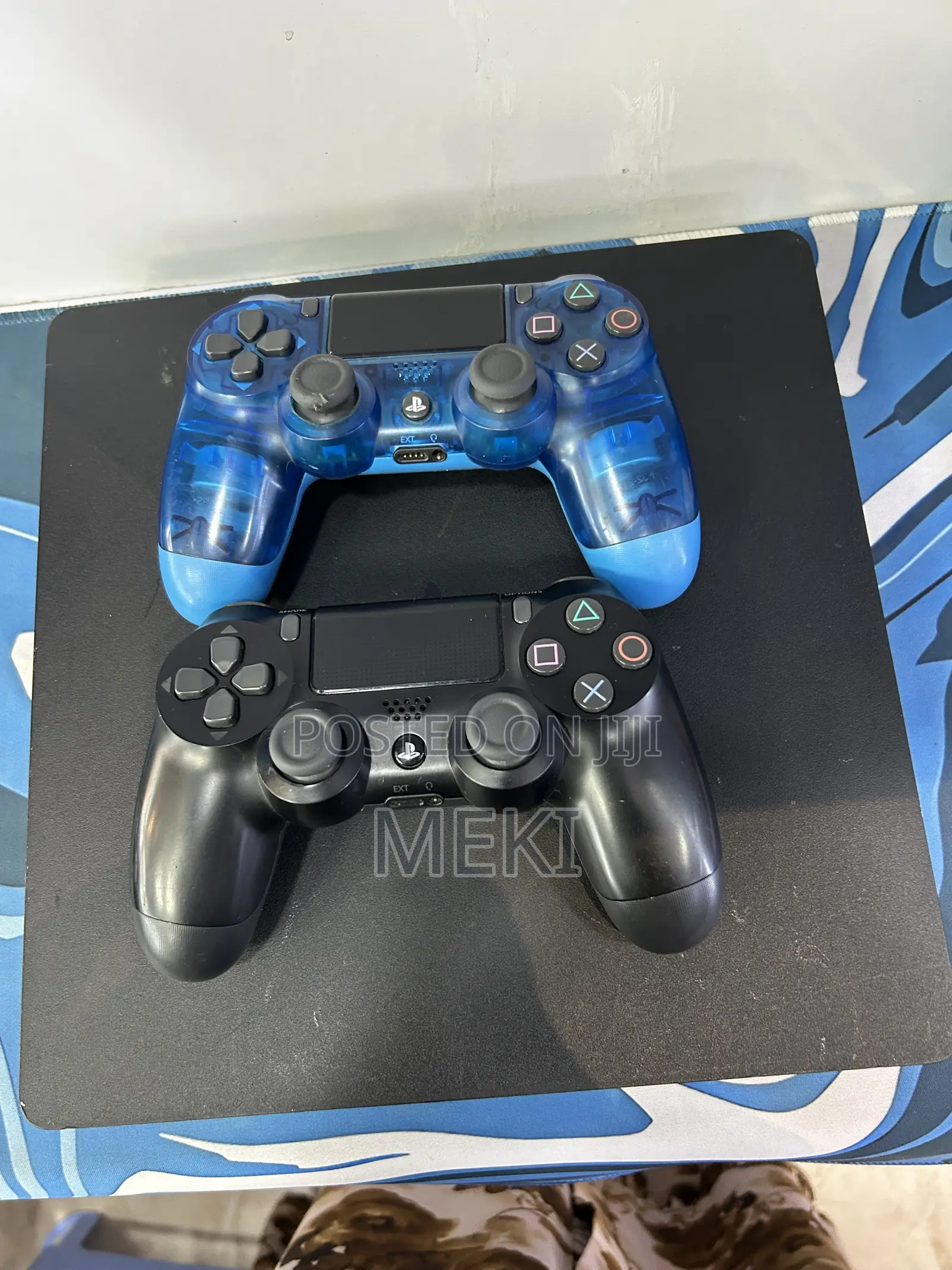 Ps4 Jailbreak