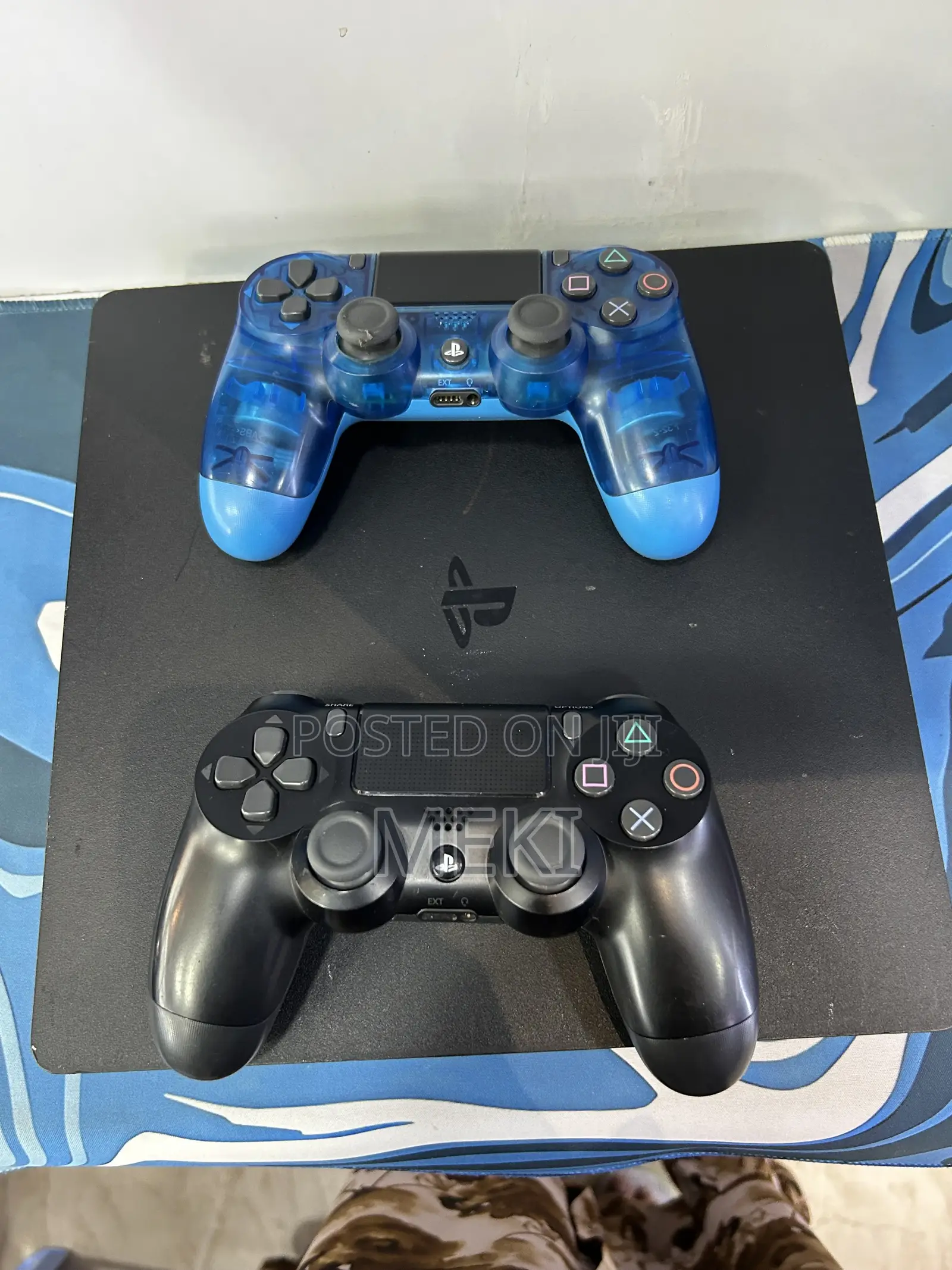 Ps4 Jailbreak