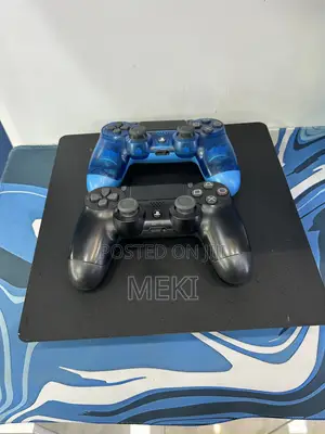 Ps4 Jailbreak