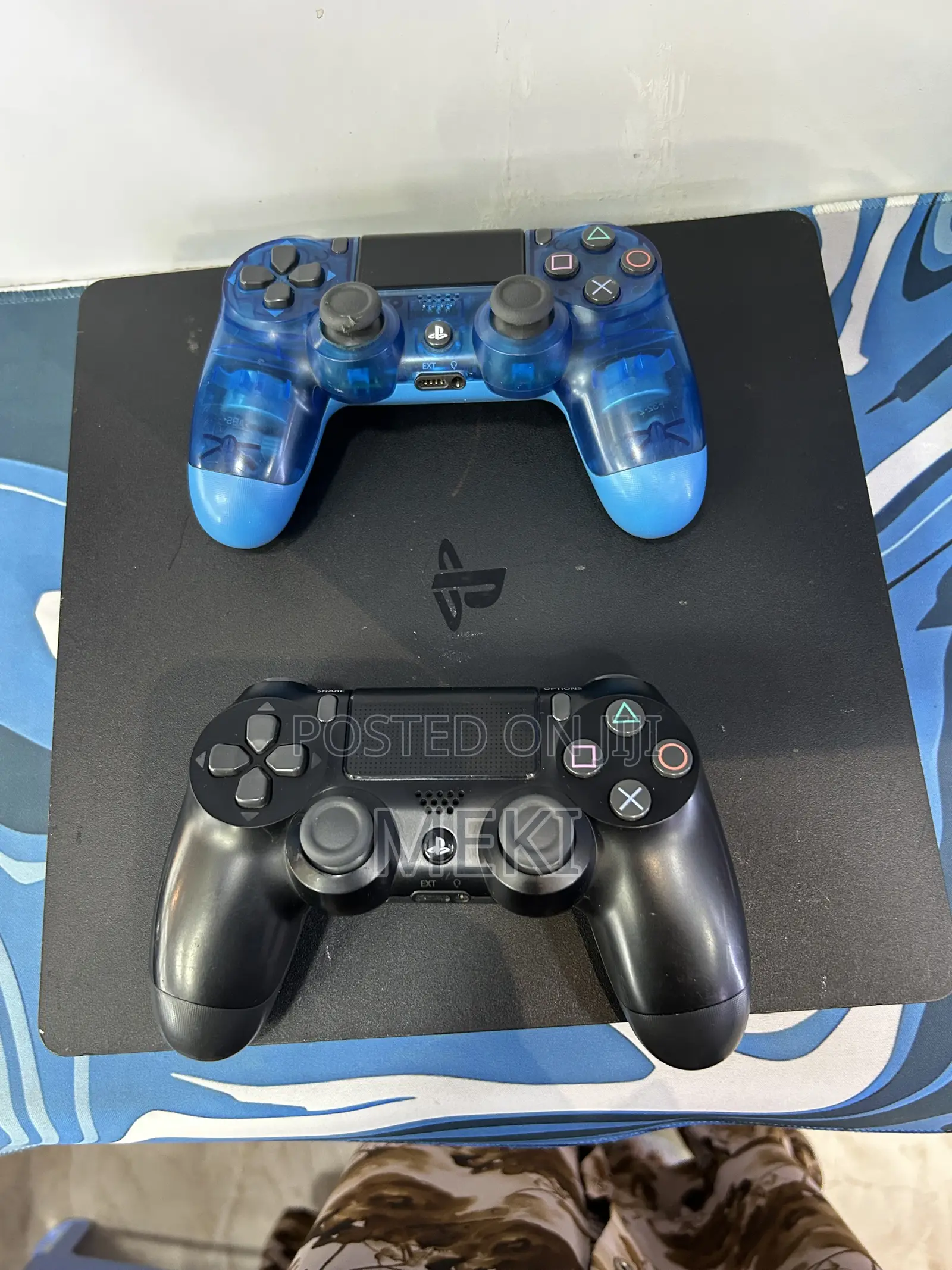 Ps4 Jailbreak