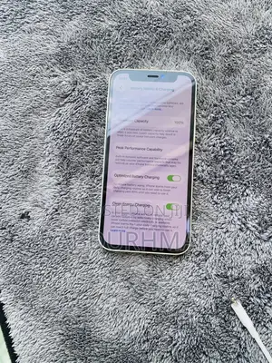 Apple iPhone 12 mini 128 GB