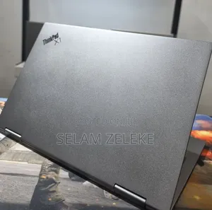 New Laptop Lenovo ThinkPad X1 Yoga 16GB Intel Core i7 SSD 512GB
