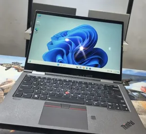 New Laptop Lenovo ThinkPad X1 Yoga 16GB Intel Core i7 SSD 512GB