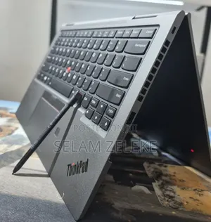 New Laptop Lenovo ThinkPad X1 Yoga 16GB Intel Core i7 SSD 512GB