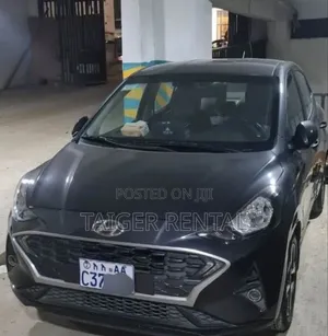 Hyundai Gerand I10
