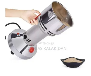 Fully Automatic Coffee and Spices Grinder