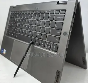 New Laptop Lenovo Thinkbook 14 16GB Intel Core i7 SSD 512GB