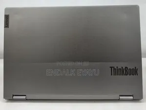 New Laptop Lenovo Thinkbook 14 16GB Intel Core i7 SSD 512GB