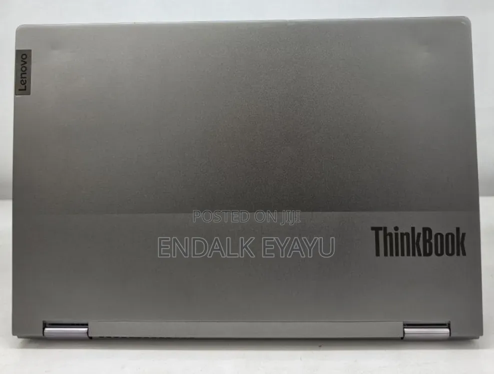 New Laptop Lenovo Thinkbook 14 16GB Intel Core i7 SSD 512GB