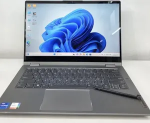 New Laptop Lenovo Thinkbook 14 16GB Intel Core i7 SSD 512GB