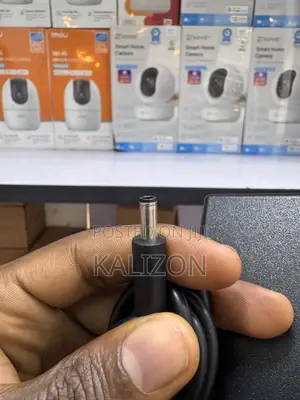 የ ዴል ላፕቶፕ ቻርጀር (Dell Laptop Adapter)Small Pin 45w/65w Original Quality