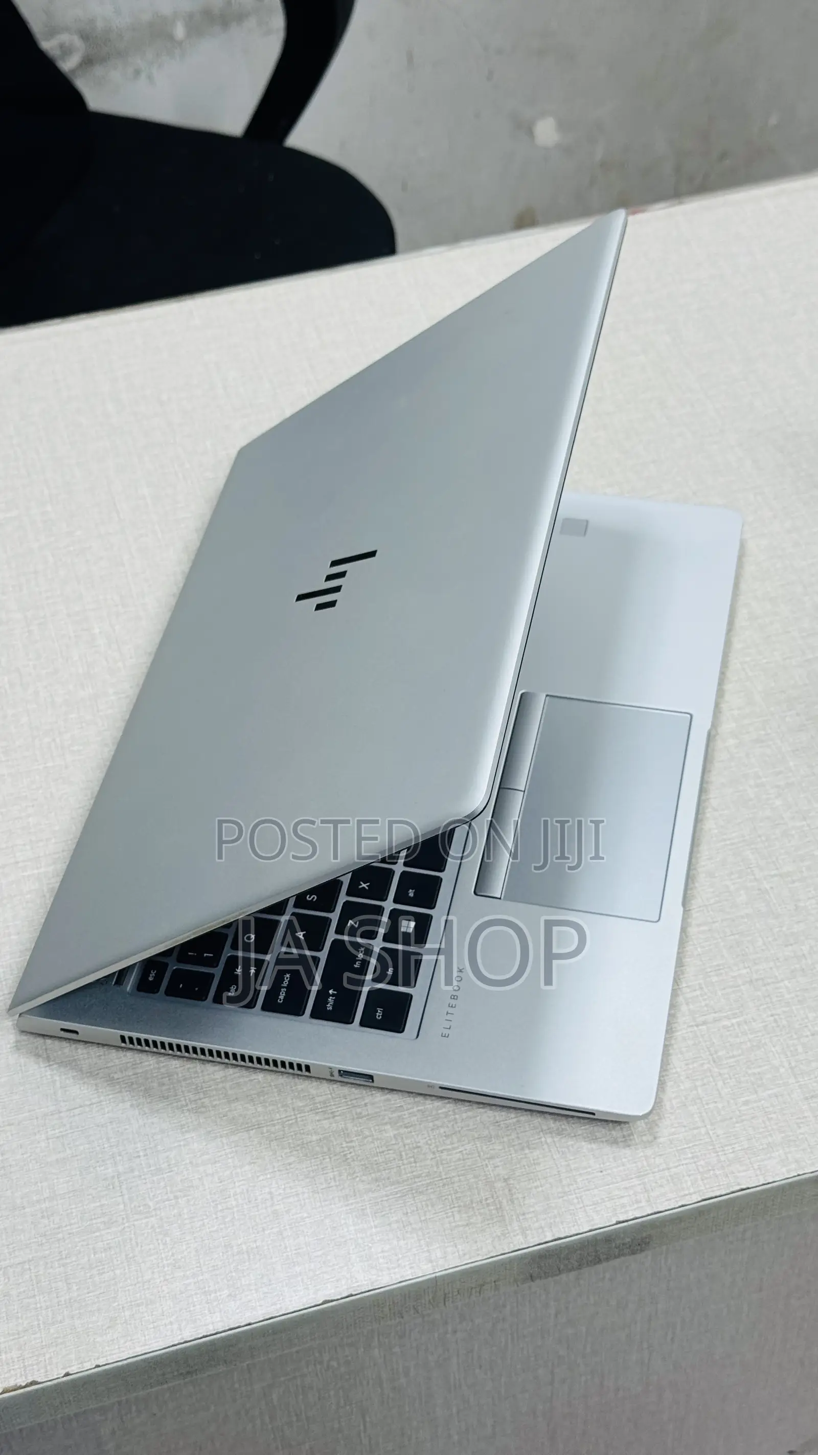 New Laptop HP EliteBook 840 16GB Intel Core i5 SSD 512GB