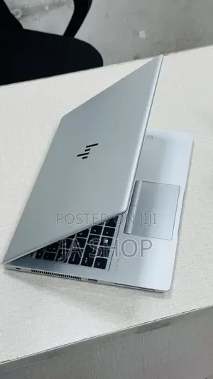 New Laptop HP EliteBook 840 16GB Intel Core i5 SSD 512GB
