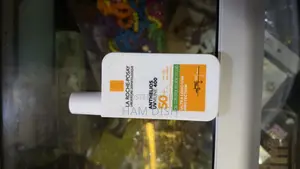 La Roche Sunscreen