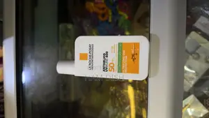 La Roche Sunscreen