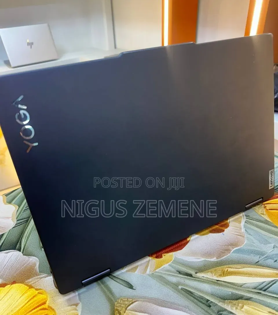 New Laptop Lenovo Yoga 2 16GB Intel Core i7 SSD 1T