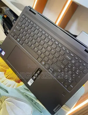 New Laptop Lenovo Yoga 2 16GB Intel Core i7 SSD 1T